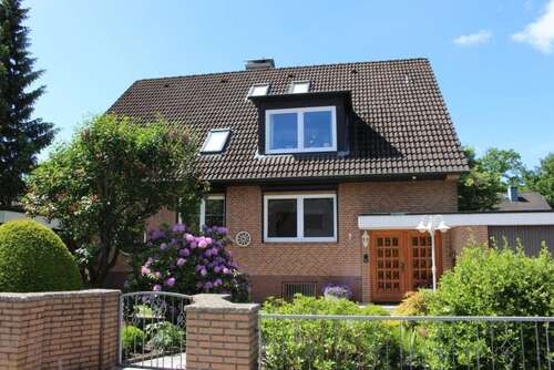 Foto - Wohnung zum Mieten in Norderstedt 1.490,00 € 93 m²