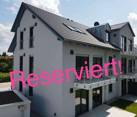 Foto - Wohnung zum Kaufen in Forstinning 429.000,00 € 74 m²