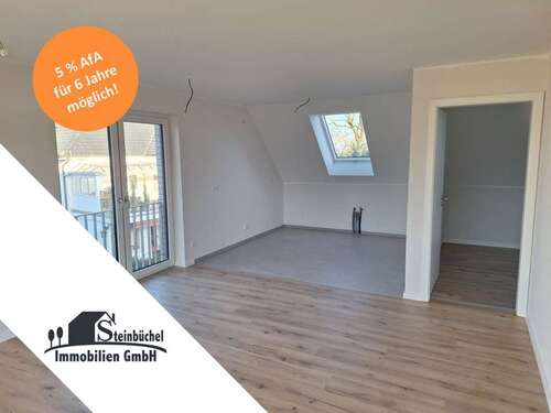 Foto - Wohnung zum Kaufen in Horstmar 396.500,00 € 96.42 m²