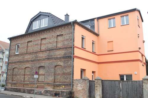 Foto - Wohnung zum Mieten in Seelow 696,00 € 77.38 m²