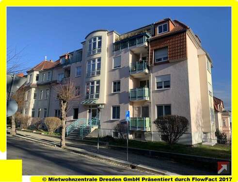 Foto - Wohnung zum Mieten in Kamenz 590,00 € 84.42 m²