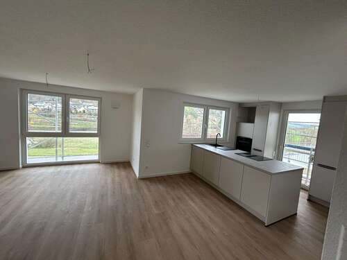 Foto - Wohnung zum Mieten in Boxberg 1.070,00 € 85.86 m²