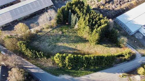 Foto - Grundstück in Erbach 1.363.000,00 € 4700 m²