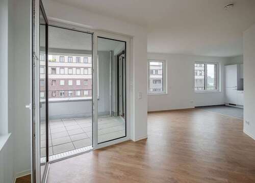 Foto - Wohnung zum Mieten in Berlin 1.237,00 € 67.79 m²