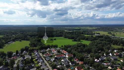 Foto - Grundstück zu verkaufen in Biesenthal 85.000,00 € 1057 m²