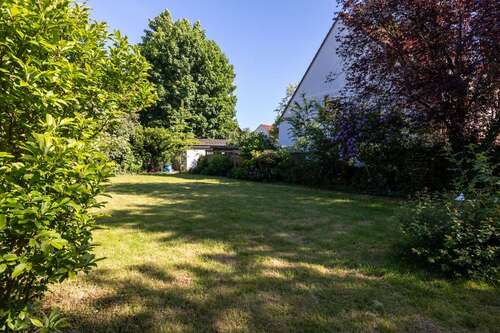Foto - Grundstück zu verkaufen in Delmenhorst 119.000,00 € 492 m²