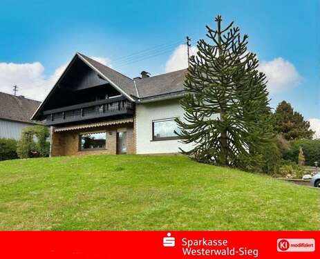 Foto - Haus zum Kaufen in Nauroth 329.000,00 € 241.04 m²