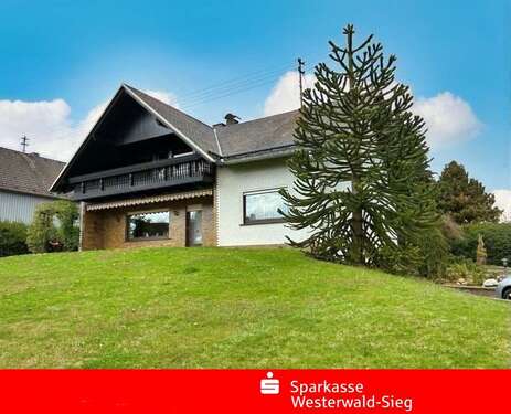 Foto - Haus zum Kaufen in Nauroth 349.000,00 € 241.04 m²