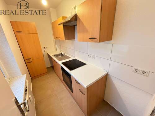 Foto - Wohnung zum Mieten in Magdeburg 400,00 € 42.13 m²