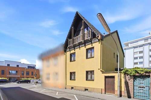 Foto - Haus zum Kaufen in Köln Rodenkirchen 598.000,00 € 112 m²