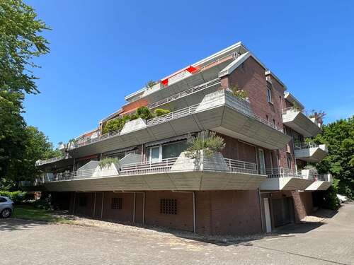 Foto - Garage zu vermieten in Münster 75,00 €