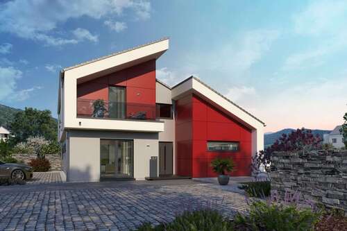 Foto - Haus zum Kaufen in Pforzheim 1.087.000,00 € 213 m²