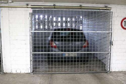 Foto - Garage zu vermieten in Köln 99,00 € 14 m²