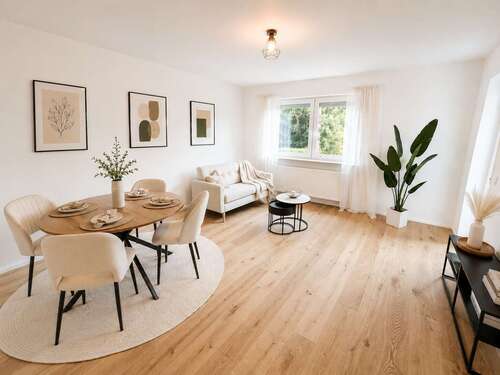 Foto - Wohnung zum Kaufen in Neu-Ulm 319.000,00 € 77 m²