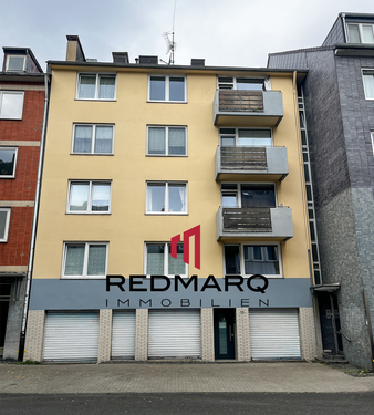 Foto - Wohnung zum Kaufen in Aachen 168.000,00 € 53 m²