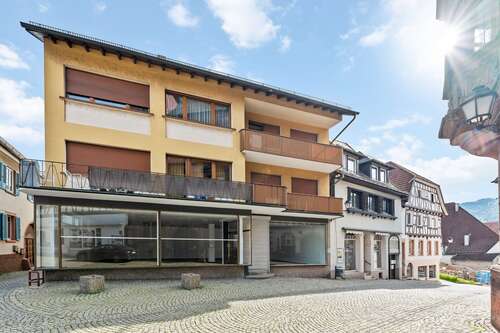 Foto - Einzelhandel in Gernsbach 1.250,00 € 117 m²