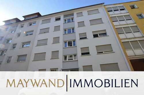 Foto - Wohnung zum Kaufen in Mannheim 265.800,00 € 71 m²
