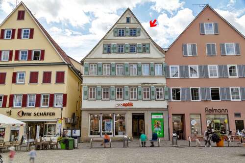 Foto - Haus zum Kaufen in Rottenburg am Neckar 1.199.000,00 € 94.26 m²