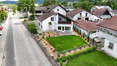 Foto - Haus zum Kaufen in Schwarzach 499.000,00 € 506.32 m²