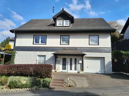 Foto - Haus zum Kaufen in Wissen 349.000,00 € 170 m²