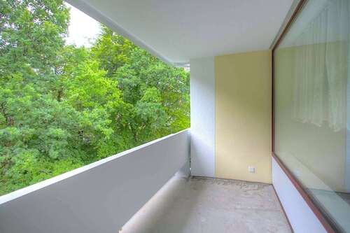 Foto - Wohnung zum Mieten in Pöcking 675,00 € 40.88 m²