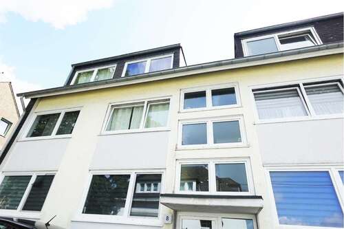 Foto - Wohnung zum Kaufen in Remscheid 149.000,00 € 73 m²