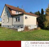 Haus zum Kaufen in Bisingen 355.000,00 € 122 m²