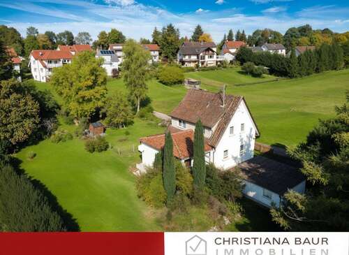 Foto - Haus zum Kaufen in Bisingen 319.000,00 € 122 m²