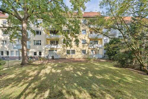 Foto - Wohnung zum Kaufen in Hannover 230.000,00 € 74 m²
