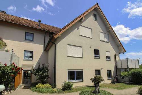 Foto - Wohnung zum Kaufen in Bad Wimpfen 289.000,00 € 78.45 m²