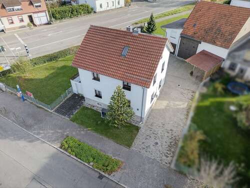 Foto - Haus zum Kaufen in Bruchsal Helmsheim 540.000,00 € 157.68 m²