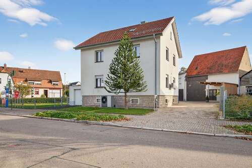 Foto - Haus zum Kaufen in Bruchsal Helmsheim 469.000,00 € 157.68 m²