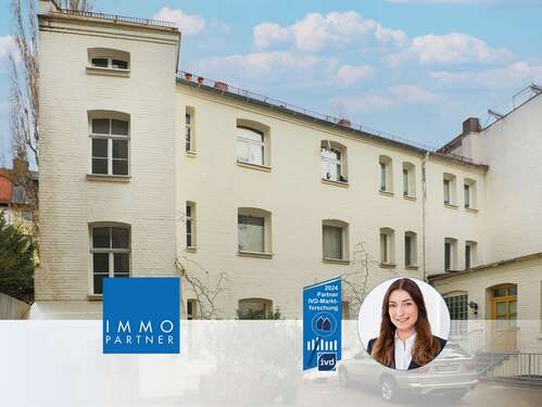 Foto - Haus zum Kaufen in Nürnberg 2.300.000,00 € 973 m²