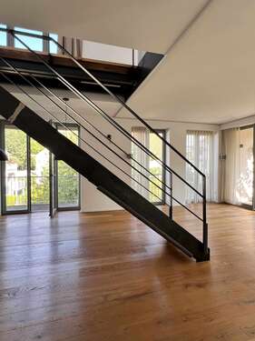 Foto - Wohnung zum Mieten in Esslingen 1.400,00 € 100 m²