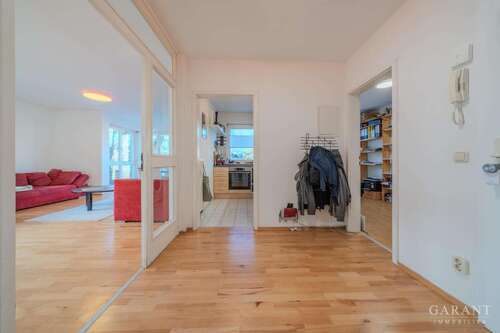 Foto - Wohnung zum Kaufen in München 499.000,00 € 69 m²