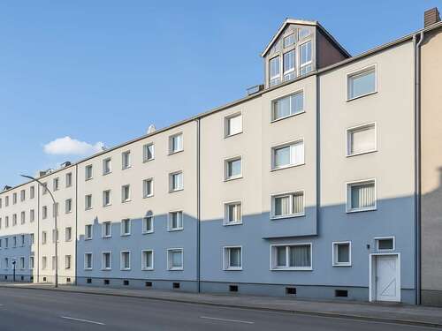Foto - Haus zum Kaufen in Gelsenkirchen 1.300.000,00 € 981 m²