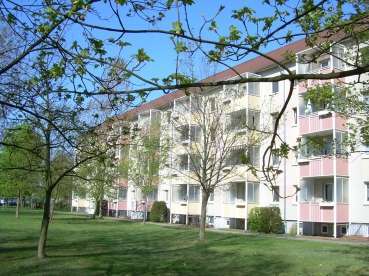 Foto - Wohnung zum Mieten in Guben 482,15 € 70.8 m²