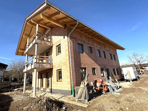 Foto - Wohnung zum Mieten in Truchtlaching 1.510,00 € 129.86 m²