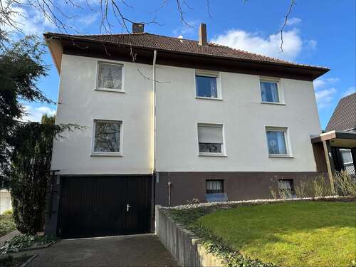 Foto - Haus zum Kaufen in Herford 279.000,00 € 220 m²