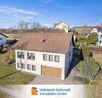 Haus zum Kaufen in Meßstetten 349.000,00 € 188 m²