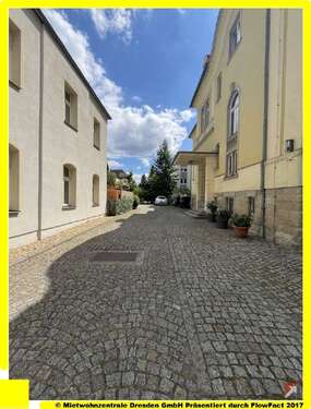 Foto - Wohnung zum Mieten in Dresden 580,00 € 59.56 m²