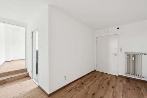 Foto - Wohnung zum Mieten in Koblenz 850,00 € 60 m²