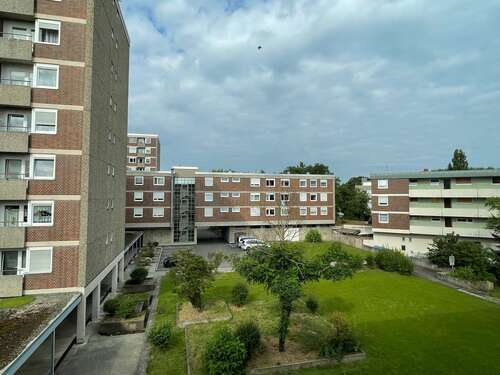 Foto - Wohnung zum Mieten in Nürnberg 528,04 € 43 m²