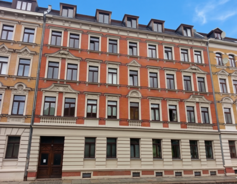 Foto - Wohnung zum Kaufen in Leipzig 152.900,00 € 64 m²