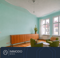 Wohnung zum Kaufen in Berlin 330.000,00 € 60 m²