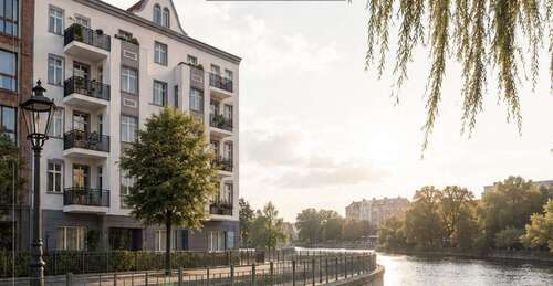 Foto - Wohnung zum Kaufen in Berlin 169.000,00 € 39.22 m²