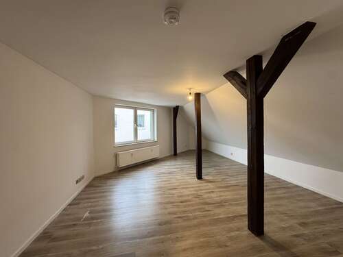 Foto - Wohnung zum Mieten in Niedergörsdorf 600,00 € 106 m²