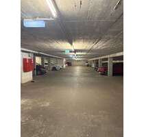 Garage zu vermieten in Moers 40,00 €