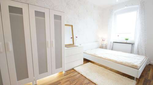 Foto - Wohnung zum Mieten in Fulda 560,00 € 35 m²