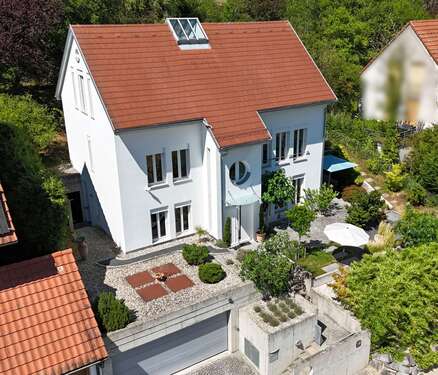Foto - Haus zum Kaufen in Inzlingen 1.050.000,00 € 205.79 m²